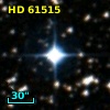 HD  61515