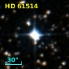 HD  61514