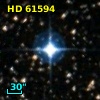 HD  61594