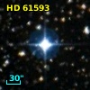 HD  61593