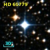 HD  61779