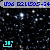 1RXS J221159.5+543644
