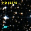 HD  61875