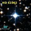 HD  61962