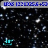 1RXS J221325.6+535643