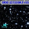 1RXS J221330.7+551613