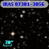 IRAS 07301-3056