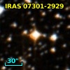 IRAS 07301-2929