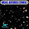 IRAS 07303-2901