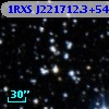 1RXS J221712.3+545100