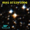 IRAS 07329-2906