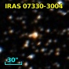 IRAS 07330-3004