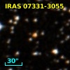 IRAS 07331-3055