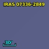 IRAS 07336-2849