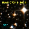 IRAS 07341-3034