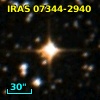 IRAS 07344-2940