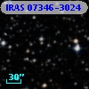 IRAS 07346-3024