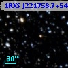 1RXS J221758.7+544551
