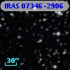 IRAS 07346-2906