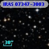IRAS 07347-3003
