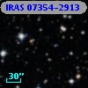IRAS 07354-2913