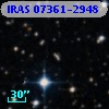 IRAS 07361-2948