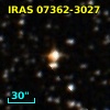 IRAS 07362-3027
