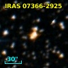 IRAS 07366-2925
