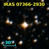 IRAS 07366-2930