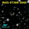 IRAS 07368-3040