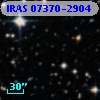 IRAS 07370-2904