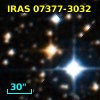 IRAS 07377-3032