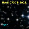 IRAS 07378-2923