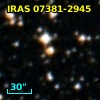 IRAS 07381-2945