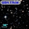 LEDA   77610