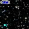 2MASX J07343913-2906155