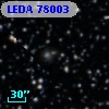 LEDA   78003