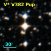 V* V382 Pup