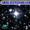 1RXS J221554.8+544016