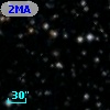 2MASX J07374744-2909469
