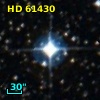 HD  61430