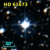 HD  61673