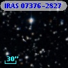 IRAS 07376-2827