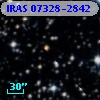 IRAS 07328-2842
