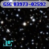 GSC 03973-02592