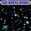 GSC 03973-01692