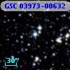 GSC 03973-00632