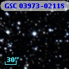 GSC 03973-02118
