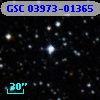 GSC 03973-01365