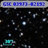 GSC 03973-02192
